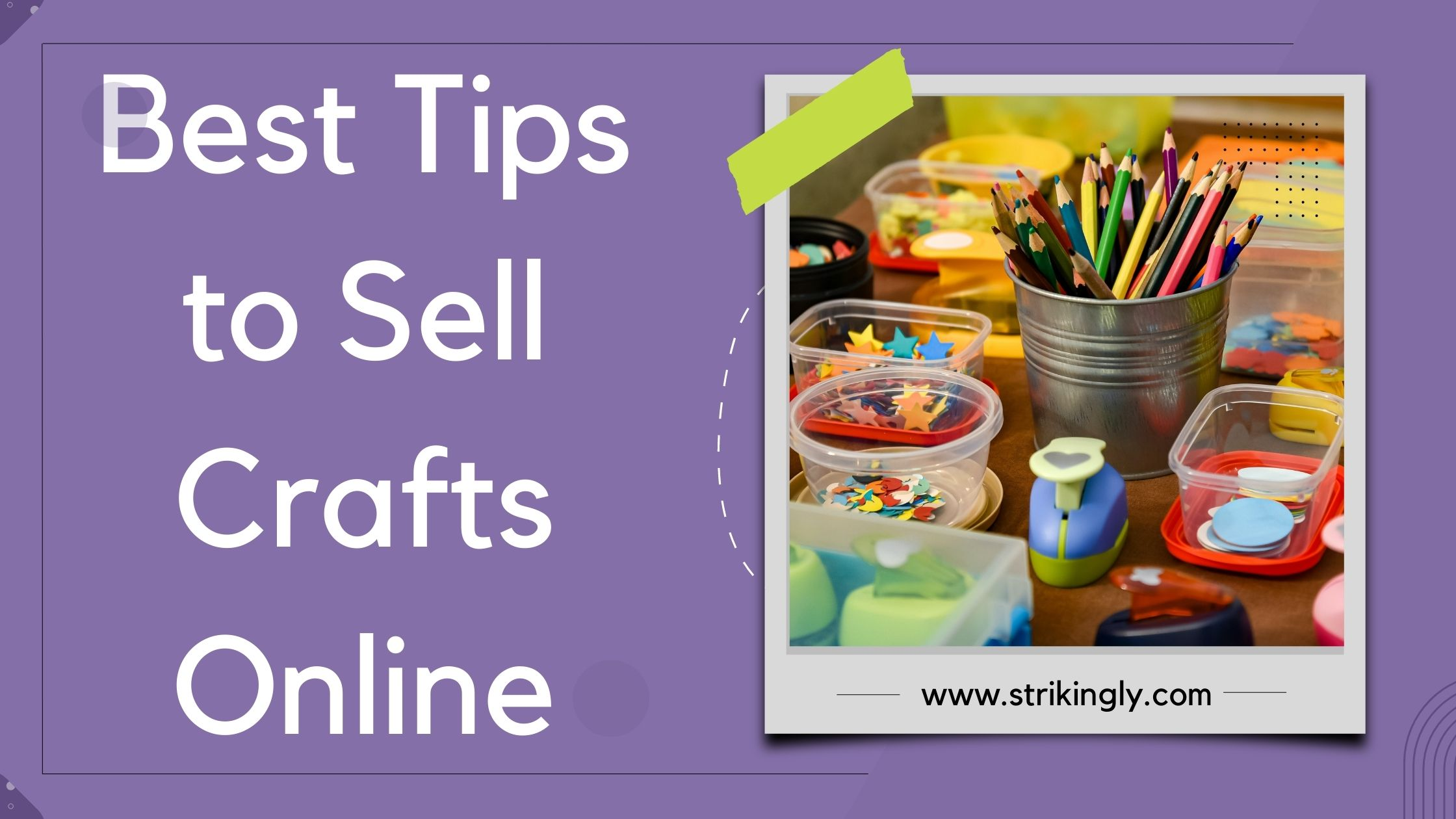 best tips to sell crafts online best tips to sell crafts online